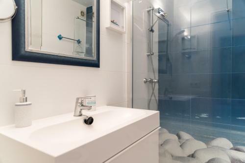 Apartamento Chromotherapy Sea Garden