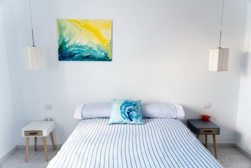 Apartamento Chromotherapy Sea Garden