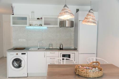 Apartamento Chromotherapy Sea Garden