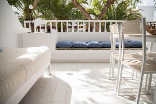 Apartamento Chromotherapy Sea Garden