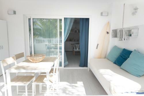 Apartamento Chromotherapy Sea Garden