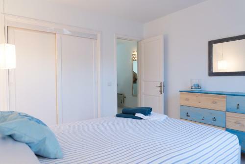 Apartamento Chromotherapy Sea Garden