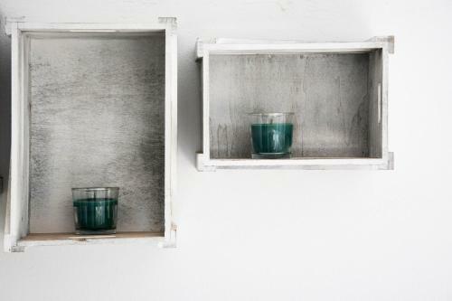 Apartamento Chromotherapy Sea Garden