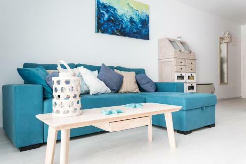 Apartamento Chromotherapy Sea Garden