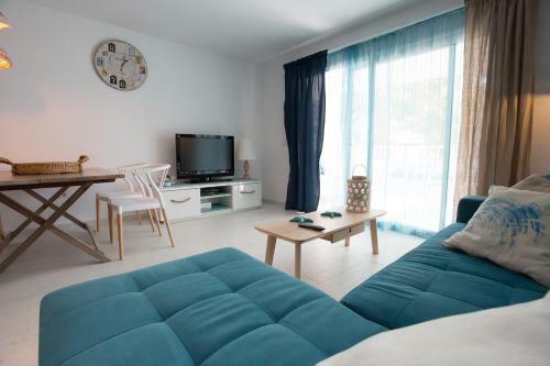 Apartamento Chromotherapy Sea Garden