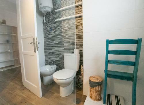 Apartamento Chromotheraphy Cerca Del Mar