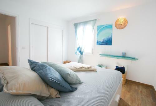 Apartamento Chromotheraphy Cerca Del Mar
