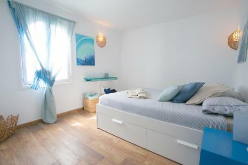 Apartamento Chromotheraphy Cerca Del Mar