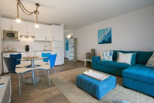 Apartamento Chromotheraphy Cerca Del Mar