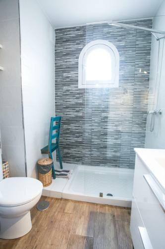Apartamento Chromotheraphy Cerca Del Mar