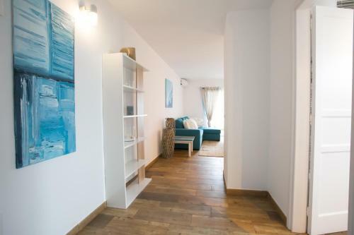 Apartamento Chromotheraphy Cerca Del Mar