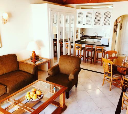 Sands Beach Private Apartments
