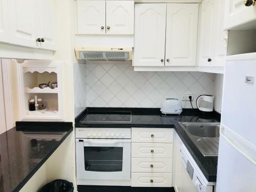 Sands Beach Private Apartments