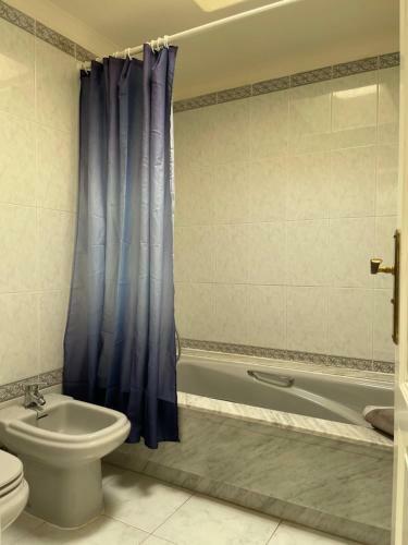 Sands Beach Private Apartments