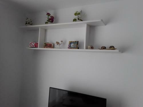 Apartamento Le Parisien 522
