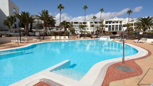 Apartments Seacoast Teguise