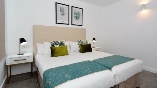 Apartments Seacoast Teguise