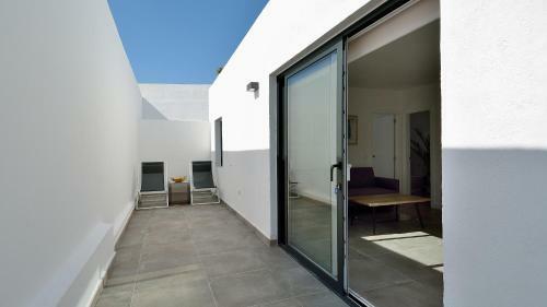 Apartments Seacoast Teguise