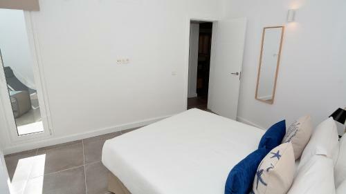 Apartments Seacoast Teguise