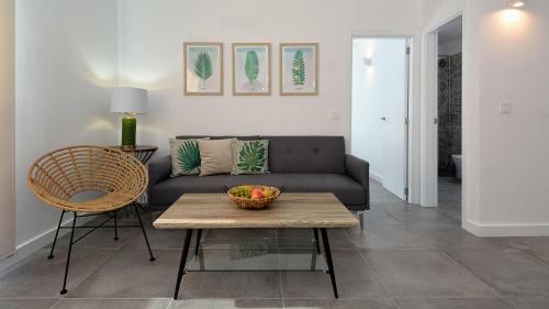 Apartments Seacoast Teguise