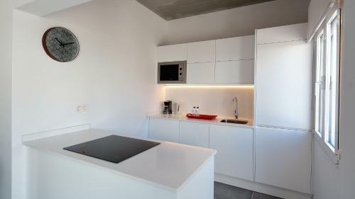 Apartments Seacoast Teguise
