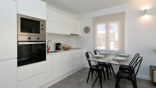 Apartments Seacoast Teguise