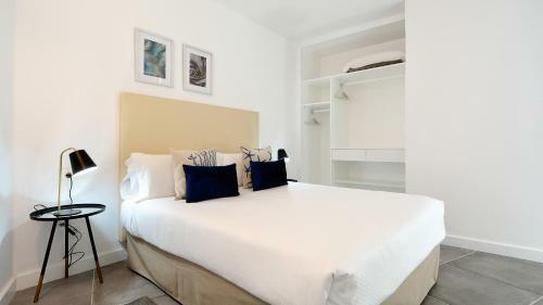 Apartments Seacoast Teguise