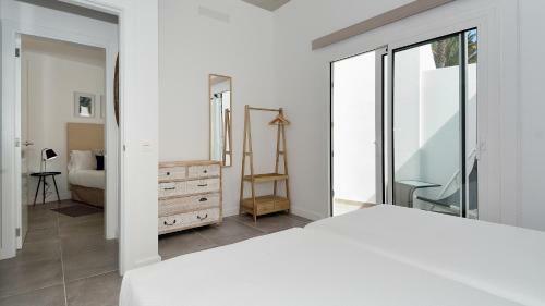 Apartments Seacoast Teguise