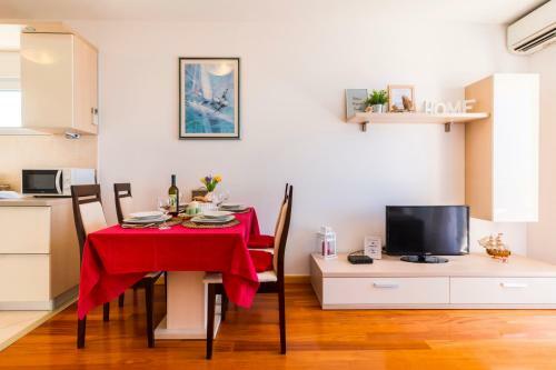 Lada Apartment