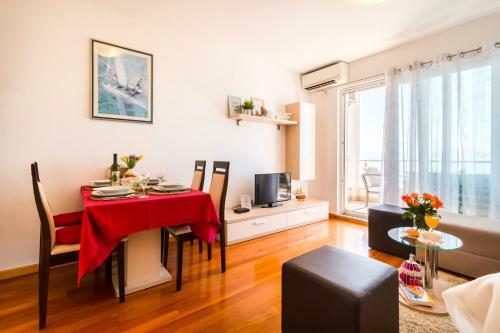 Lada Apartment