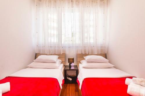 Lada Apartment
