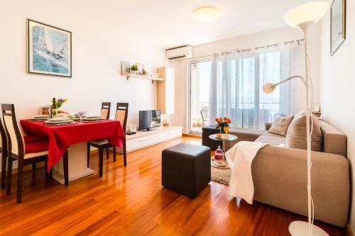 Lada Apartment