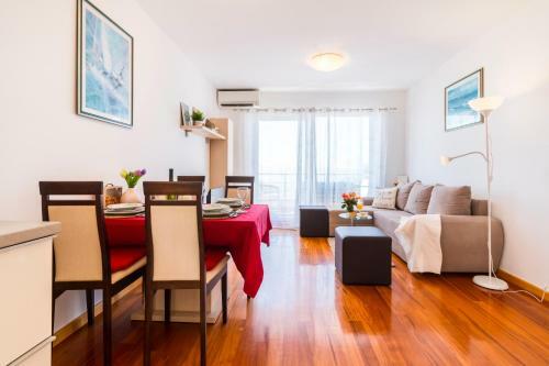 Lada Apartment