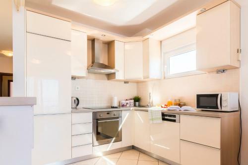 Lada Apartment