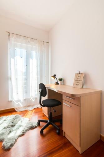 Lada Apartment