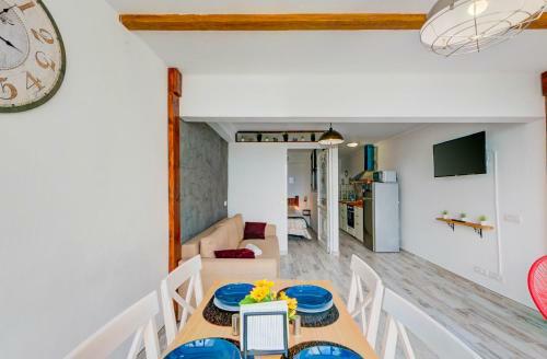 Apartamento Residence Playa Roca