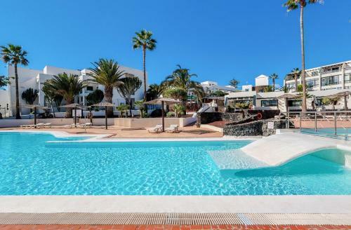 Apartamento Residence Playa Roca
