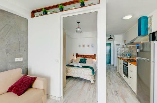 Apartamento Residence Playa Roca