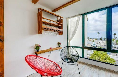 Apartamento Residence Playa Roca