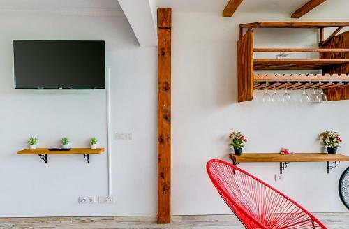 Apartamento Residence Playa Roca