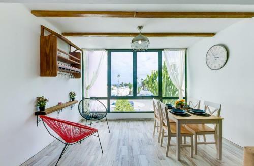 Apartamento Residence Playa Roca