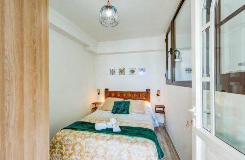 Apartamento Residence Playa Roca