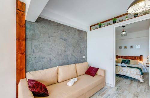 Apartamento Residence Playa Roca