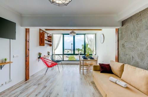 Apartamento Residence Playa Roca