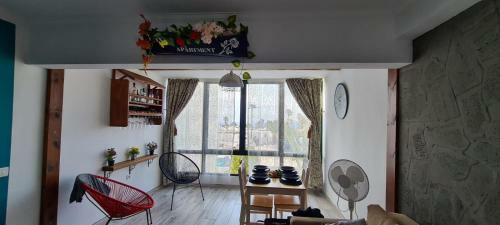 Apartamento Residence Playa Roca