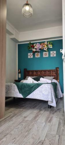 Apartamento Residence Playa Roca