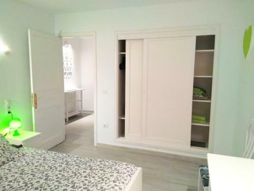 Apartamento Pistachio 2