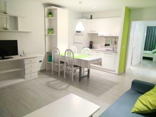 Apartamento Pistachio 2