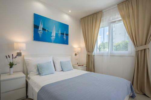 Lusea Apartments