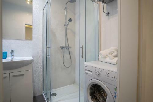 Lusea Apartments